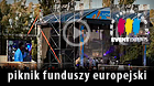 Film Pikniku Funduszy Europejskich