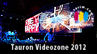 Film Tauron Videozone 2012