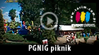 Film Z Pikniku  Polskiego Gornictwa Naftowego I Gazownictwa