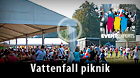 Film Z Pikniku Vattenfalla