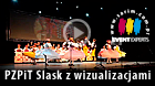 Film Zespolu Slask Z Wizualizacjami