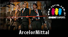 Slideshow Arcelor Mittal