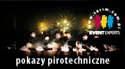 Slideshow Pokazy Pirotechniczne