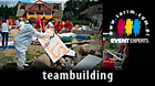Slideshow Teambuilding
